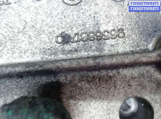 купить Кронштейн компрессора кондиционера на Peugeot 307 2001-2008