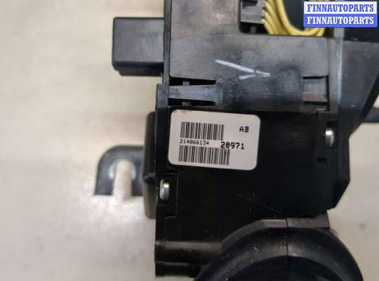 Переключатель поворотов и дворников (стрекоза) DGH3786 на Dodge Nitro