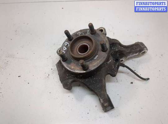 купить Ступица (кулак, цапфа) на Chrysler Voyager 2000-2007