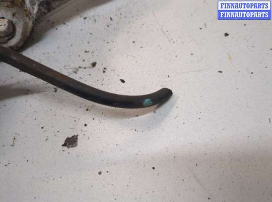 купить Ступица (кулак, цапфа) на Chrysler Voyager 2000-2007