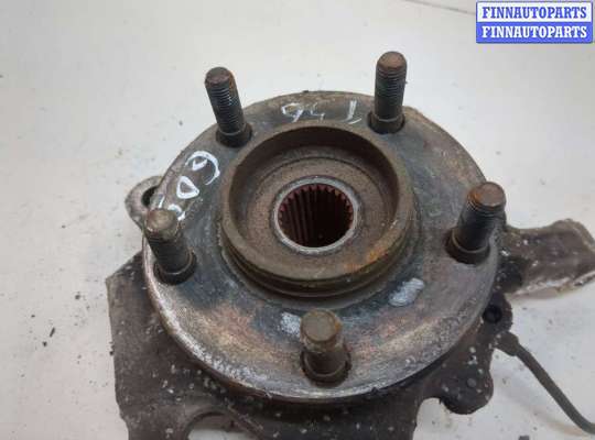 купить Ступица (кулак, цапфа) на Chrysler Voyager 2000-2007