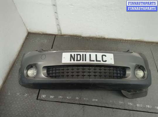 Фара противотуманная (галогенка) MN45481 на Mini Countryman (R60) 2010-2016