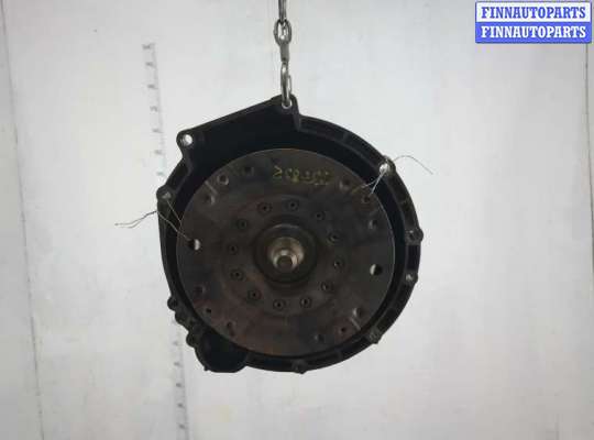 купить КПП - автомат (АКПП) на BMW 5 E60 2003-2010