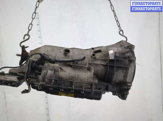 купить КПП - автомат (АКПП) на BMW 5 E60 2003-2010