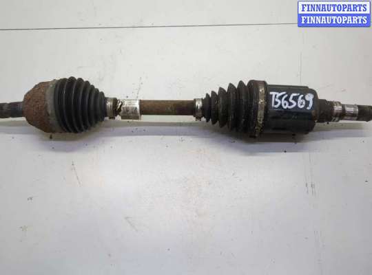 купить Полуось (приводной вал, шрус) на Chevrolet Cruze 2009-2015