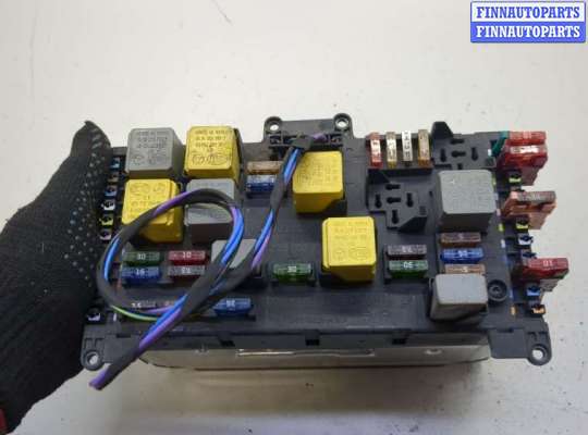 купить Блок управления SAM на Mercedes Vito W639 2003-2014