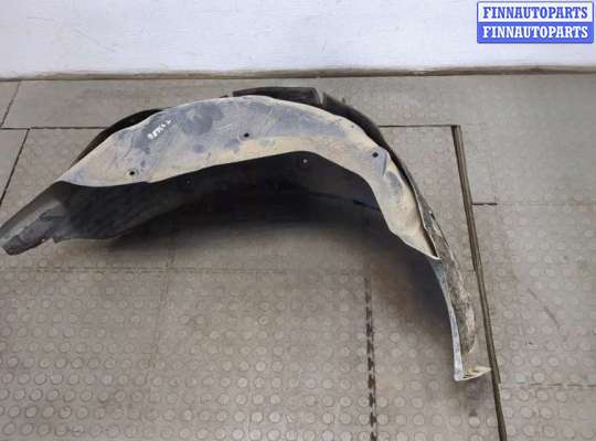 купить Защита арок (подкрылок) на Land Rover Range Rover Sport 2009-2013