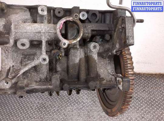 Блок цилиндров (Шорт блок) RN1524168 на Dacia Sandero 2013-2020