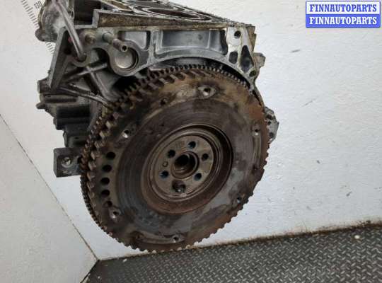 Блок ДВС (цилиндров) / Коленвал на Renault Sandero II