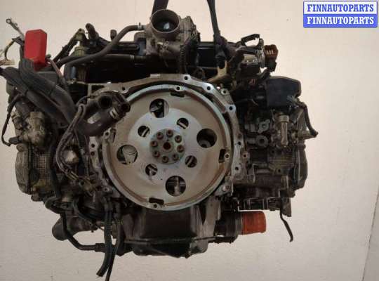 купить Двигатель (ДВС) на Subaru Tribeca (B9) 2004-2014