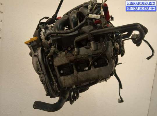 купить Двигатель (ДВС) на Subaru Tribeca (B9) 2004-2014