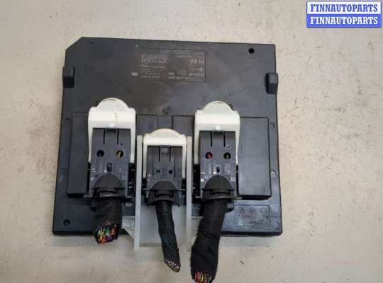 купить Блок управления бортовой сети (Body Control Module) на Audi A3 (8V) 2016-2020