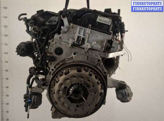 купить Патрубок интеркулера на BMW X1 (E84) 2009-2015