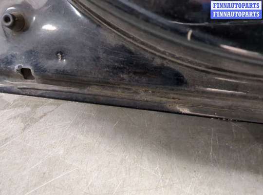 купить Стекло боковой двери на Hyundai Getz 2002-2011