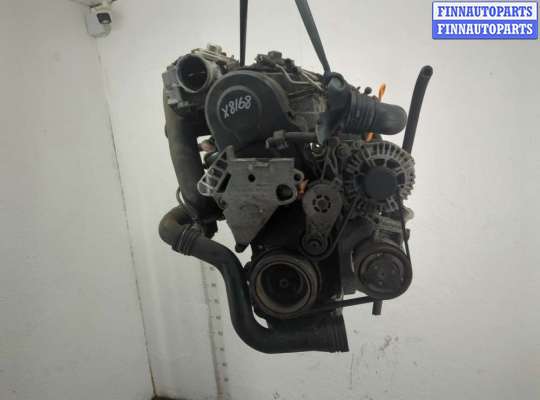 Заслонка дроссельная ST346935 на Seat Altea 2004-2015