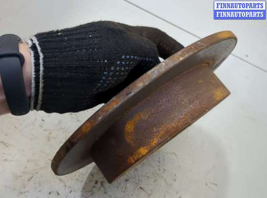 купить Диск тормозной на Mitsubishi Outlander XL 2006-2012