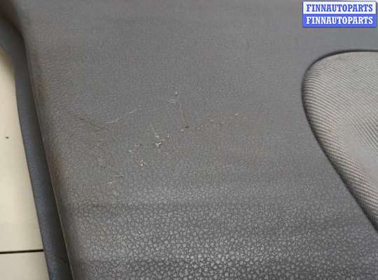 купить Дверная карта (Обшивка двери) на Ford Fusion 2002-2012