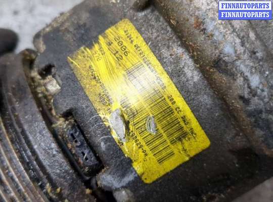 купить Компрессор кондиционера на Ford C-Max 2002-2010