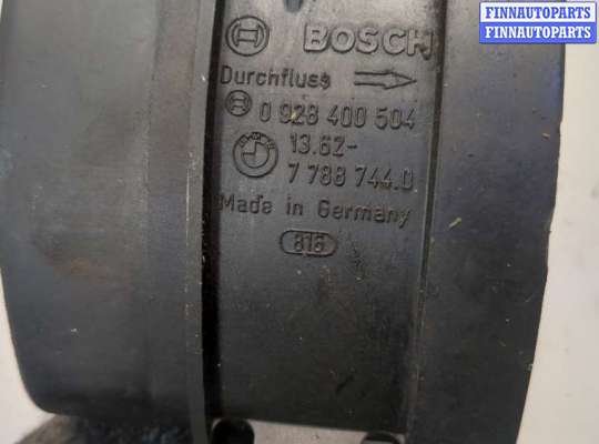 купить Измеритель потока воздуха (расходомер) на BMW 3 E90, E91, E92, E93 2005-2012