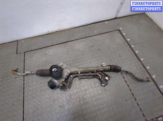 Рейка рулевая без г/у HD521987 на Honda Civic 2011-2017