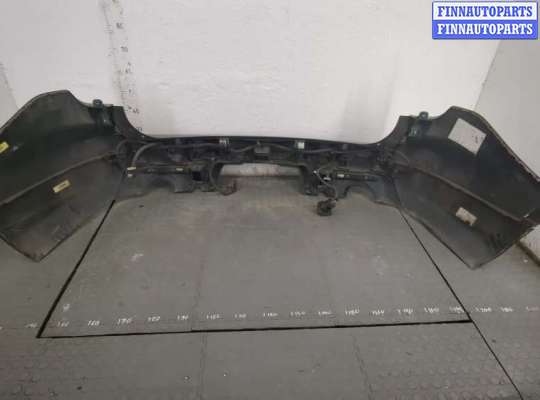 Фонарь габаритный в бампер на Ford Explorer V (U502)