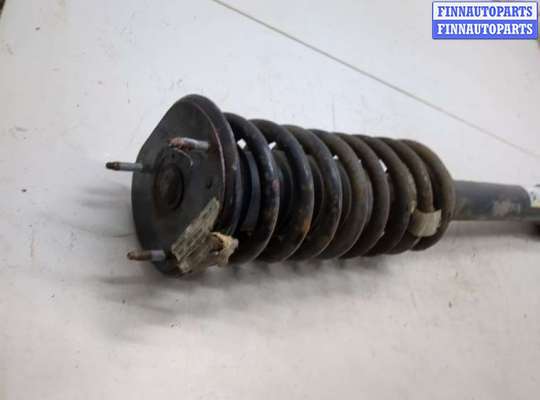 Стойка подвески амортизационная на Jeep Grand Cherokee IV (WK2)