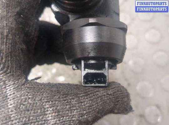купить Форсунка топливная на Audi A3 (8P) 2003-2013