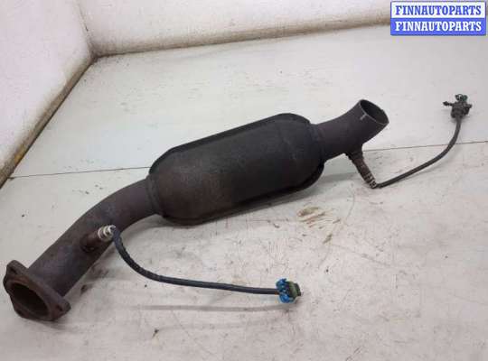 купить Катализатор на Hummer H2