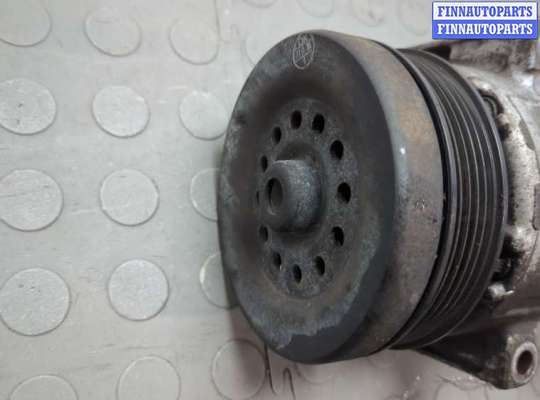 купить Компрессор кондиционера на Opel Corsa D 2006-2014