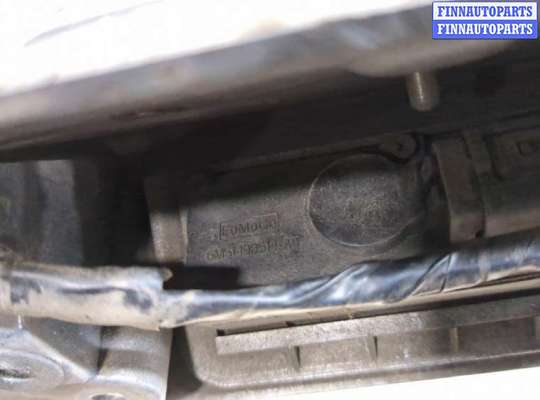 купить Кнопка открывания багажника с крышки на Ford Mondeo 4 2007-2015