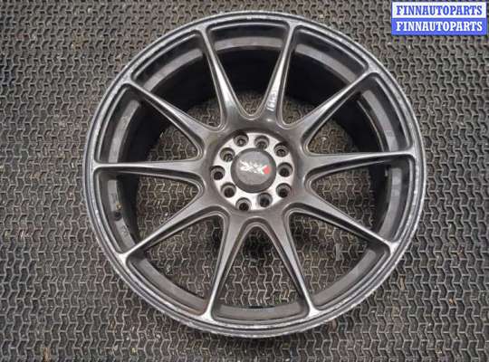 Диск литой ST311092 на Seat Leon 1999-2006