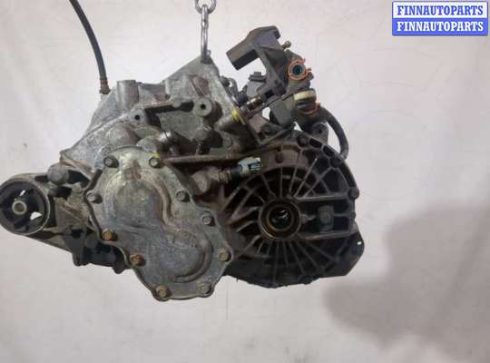 купить КПП 5-ст.мех 4х4 (МКПП) на Opel Antara 2006-2015