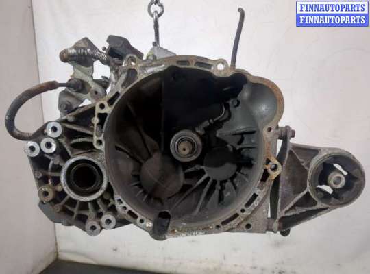 купить КПП 5-ст.мех 4х4 (МКПП) на Opel Antara 2006-2015