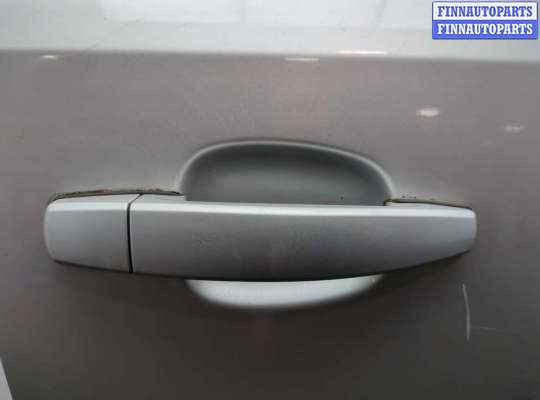 купить Дверь боковая (легковая) на Opel Vectra C 2002-2008