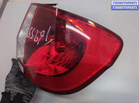 купить Фонарь (задний) на Hyundai Getz 2002-2011