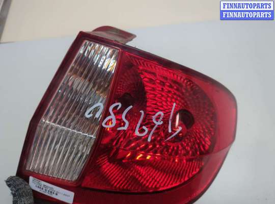 купить Фонарь (задний) на Hyundai Getz 2002-2011