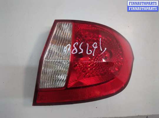 Купить Фонарь (задний) на Hyundai Getz 2002-2011 Фонарь (задний) HN607644 на Hyundai Getz 2002-2011