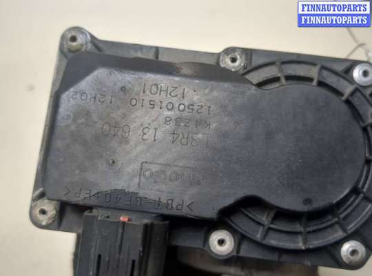купить Заслонка дроссельная на Mazda 6 (GG) 2002-2007