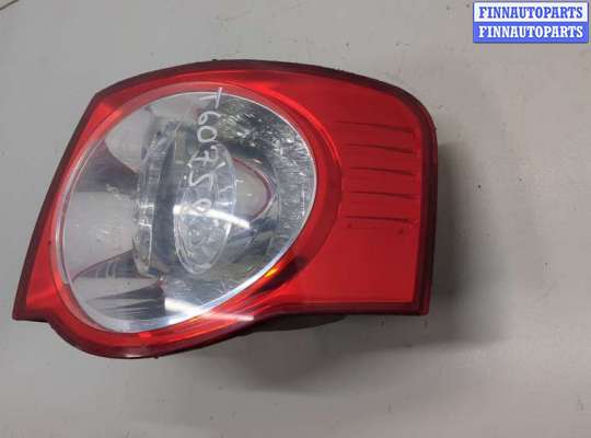 купить Фонарь (задний) на Volkswagen Jetta 5 2005-2011