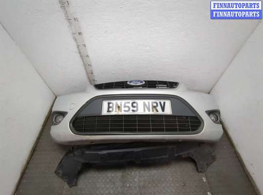 Бампер FO2208764 на Ford Focus 2 2008-2011