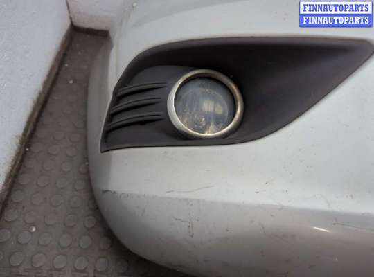 купить Бампер на Ford Focus 2 2008-2011