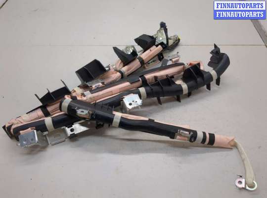 Подушка безопасности боковая (шторка) HD520157 на Honda CR-V 2011-2018