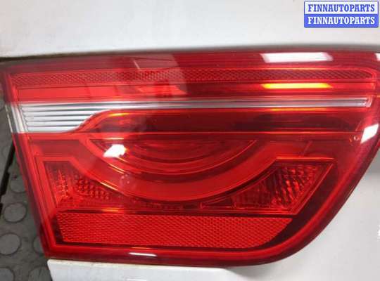 купить Крышка (дверь) багажника на Jaguar XE 2015-2025