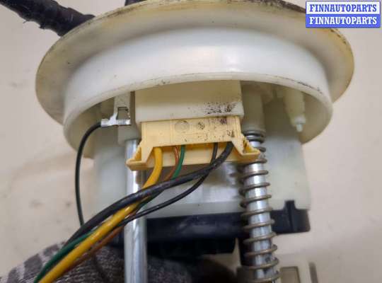 Бензонасос на Volkswagen Passat B6 (3C)