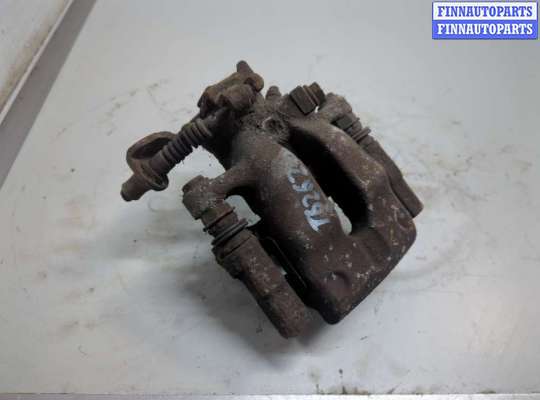Суппорт OP2412302 на Opel Meriva 2003-2010