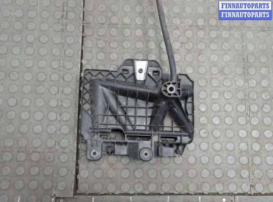 купить Полка под АКБ на Volkswagen Polo 2009-2014