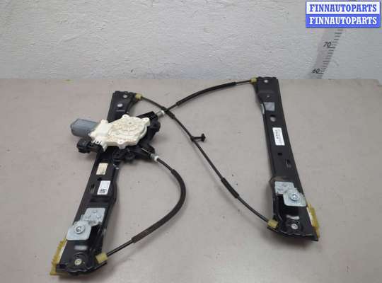 Стеклоподъемник электрический FO2101806 на Ford Focus 3 2011-2015