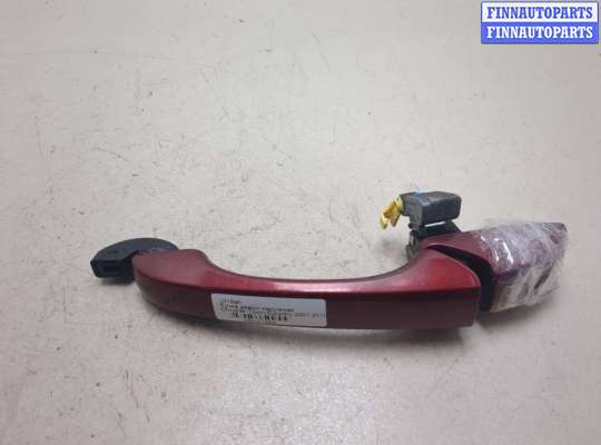 купить Ручка двери наружная на Chrysler Town-Country 2007-2010