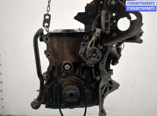 купить Блок цилиндров (Шорт блок) на Volkswagen Caddy 2015-2020