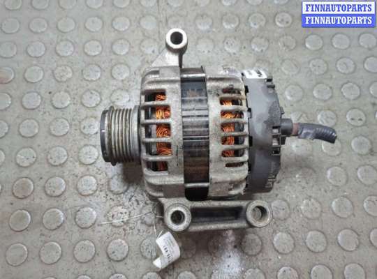 Генератор FO2147896 на Ford Transit 2006-2014